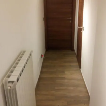 Appartamentino Mansardato In Pieno Centro